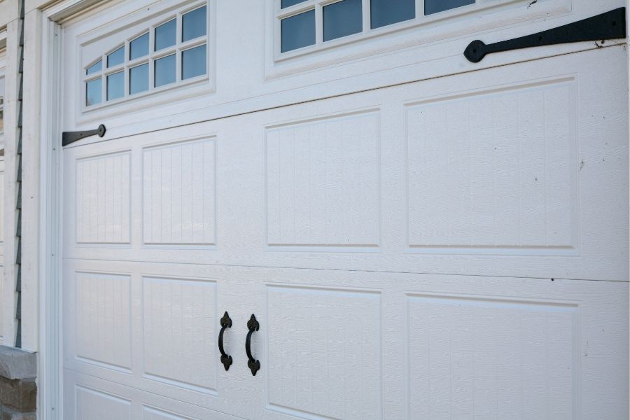 garage door accessories