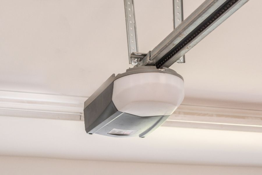 garage door opener