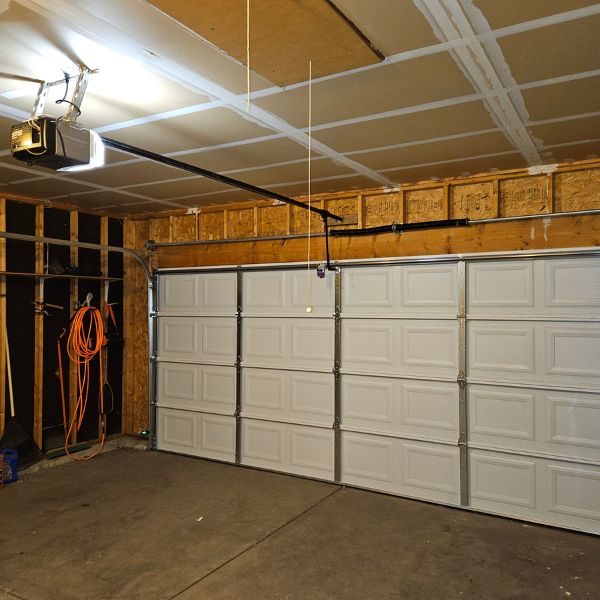 By replacing worn or damaged springs, you restore your garage door’s strength, balance, and control, ensuring it operates smoothly and efficiently.