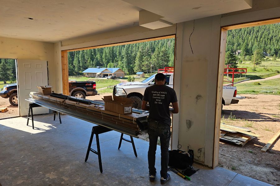 hen we consider the importance of maintaining our homes, we often overlook the garage door, even though it plays a vital role in our safety and convenience. Ensuring garage door safety is crucial, as a malfunctioning door can pose significant risks.