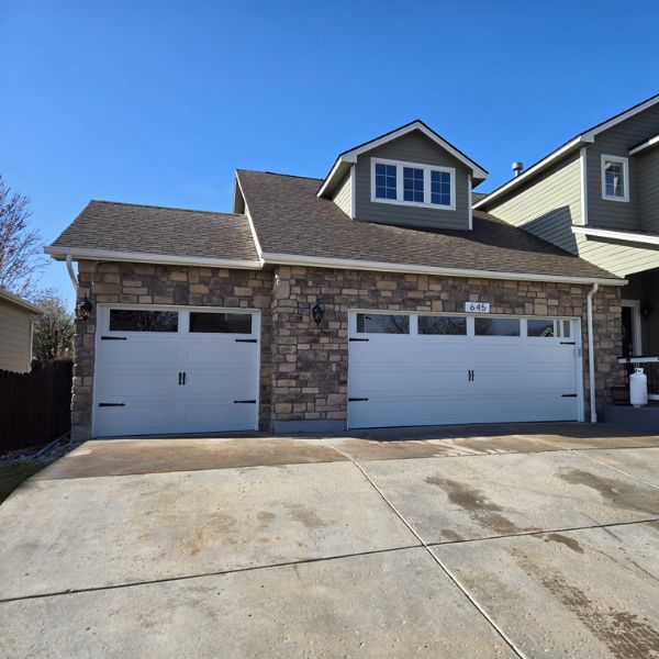 Smart door designs not only protect your home from the elements but also play a significant role in enhancing comfort and energy efficiency throughout the year.