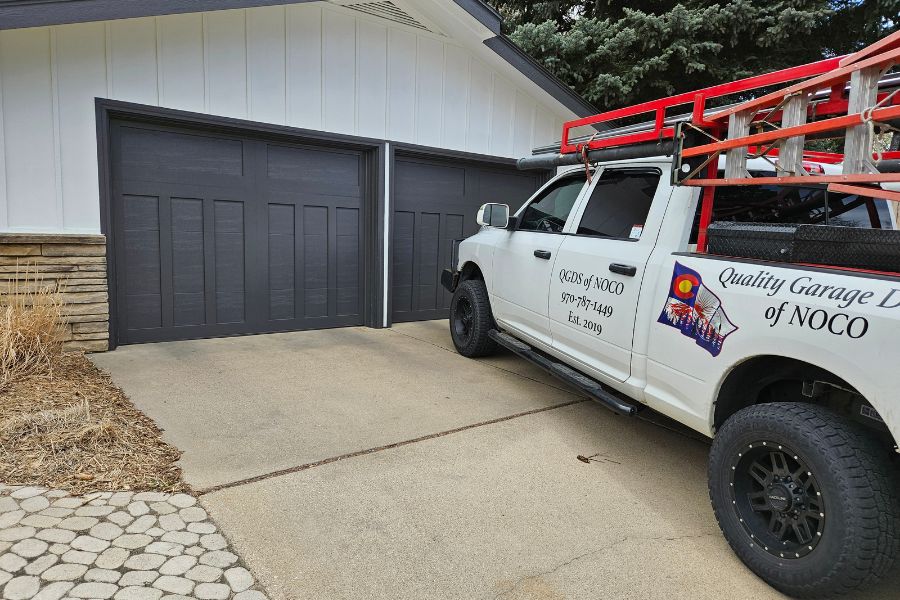 When it comes to guaranteeing your garage door operates safely, the sensors play a vital role.